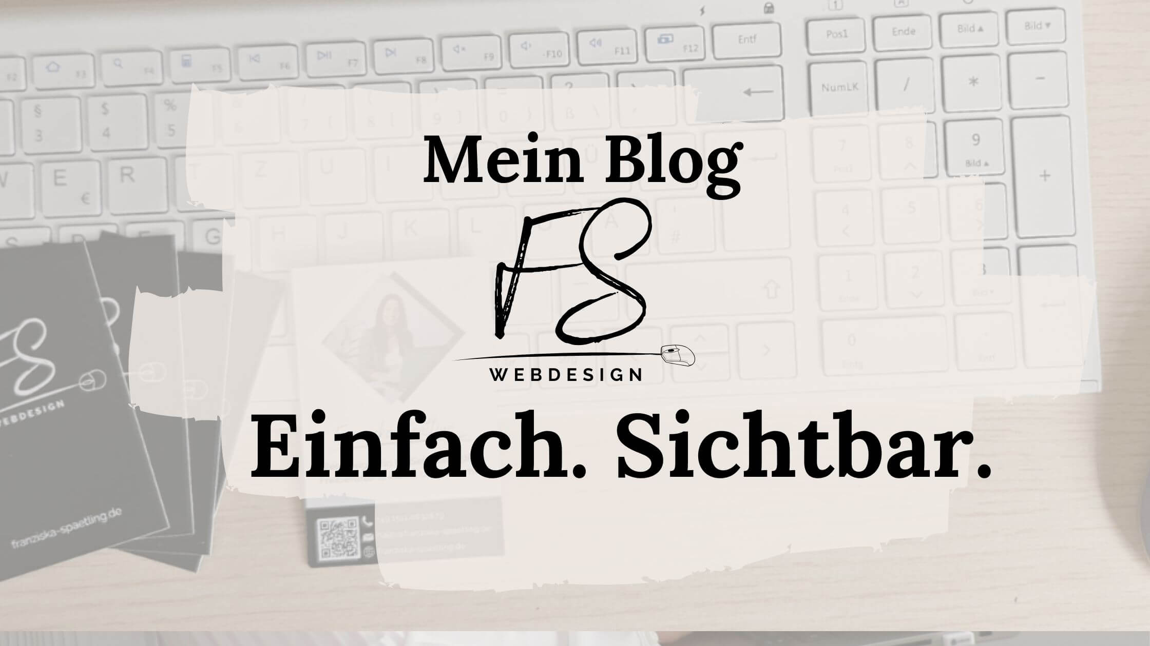 Titelbild Blog FS Webdesign