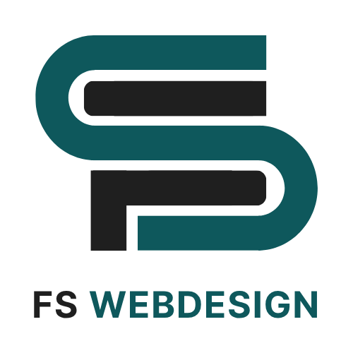 Logo FS Webdesign
